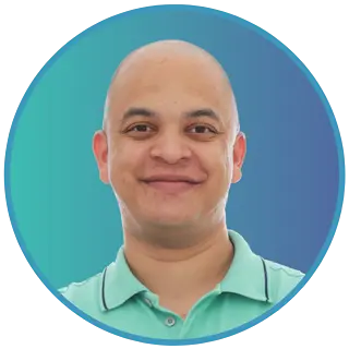 Foto William Viana Desenvolvedor de Soluções em Tecnologia